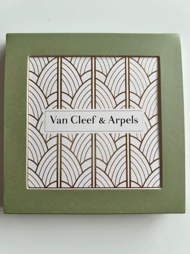 Van cleef arpels jewellery - &,