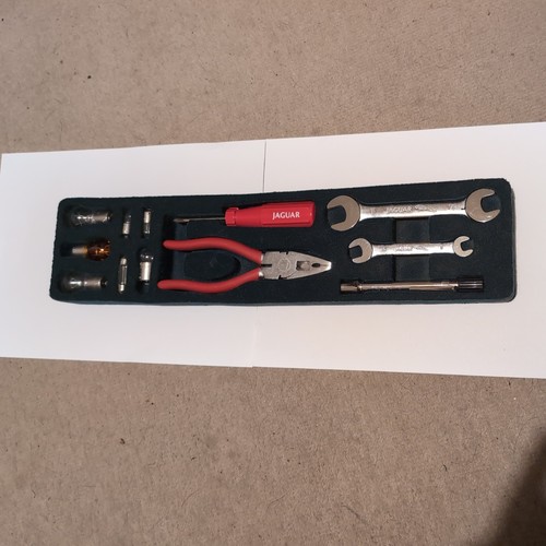 Jaguar tool kit - tool, xj6/x300