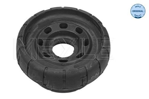 Wheel suspension strut - wheel, support