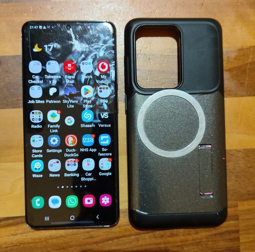 Samsung galaxy s20 ultra - galaxy,