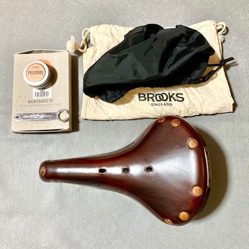 Brooks flyer special brown - brooks,