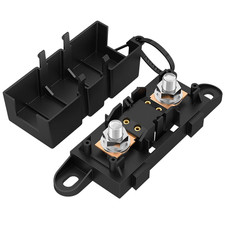 Joinfworld MEGA Car Fuse