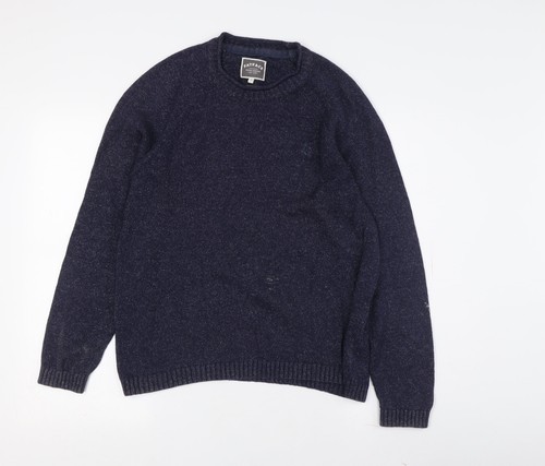 Fatface men blue - blue, blend
