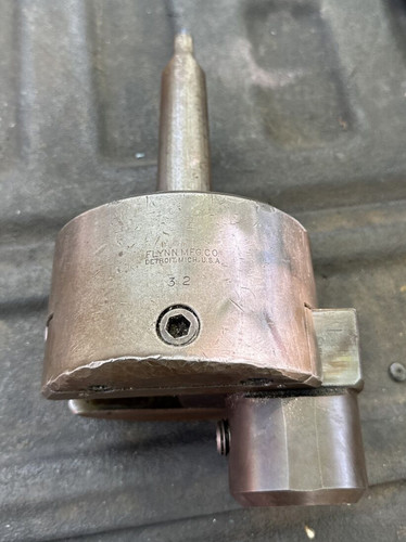 Flynn usa 32 offset - no.,