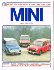 MINI SALOON , TRAVELLER &