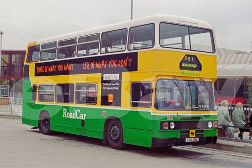Bus photo lincolnshire road - lincolnshire,