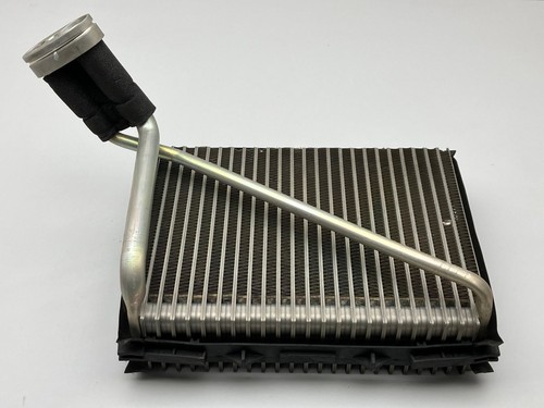 Evaporator conditioning - evaporator,