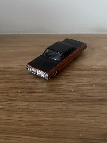 Rare impala 2003 hot - impala, ‘64