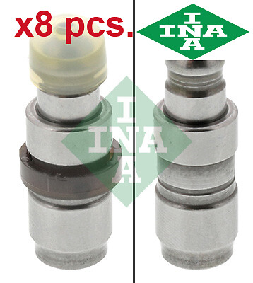 Pcs camshaft hydraulic - x8,