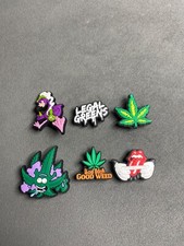 Shoe Charms fit Croc Charms