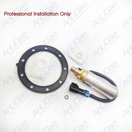 Fuel pump filter - fuel,