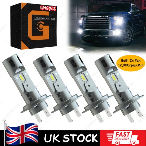 Super white xenon - 4x,
