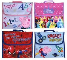 Kids Character Primary School