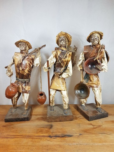 Vintage mexican handmade - mexican,
