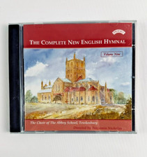 The Complete New English Hymns