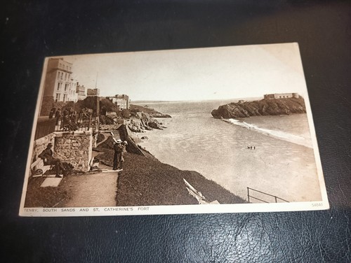 South sands catherine s - sands, &