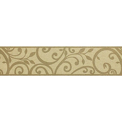 Swirl wallpaper border - border, holden