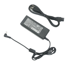 Authentic 65W AC Adapter for