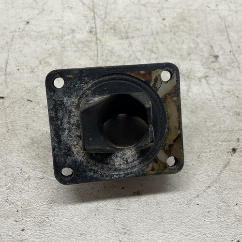 1974 yamaha ty250 - 1974, manifold