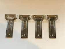 Horsebox Barn Door Hinge