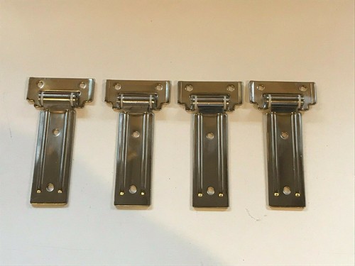 Hinge stainless steel - x,