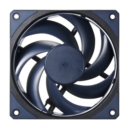 Cooler master mobius - cooler,