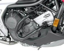 HONDA NC 750 X 2024 ENGINE
