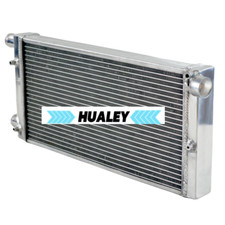 ALLOY RADIATOR Fit FIAT