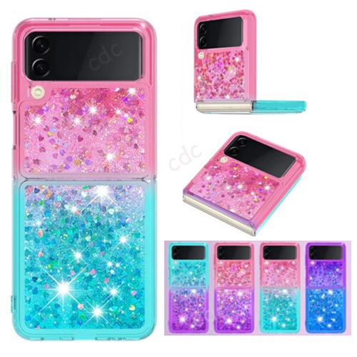 Liquid quicksand glitter gel - glitter,