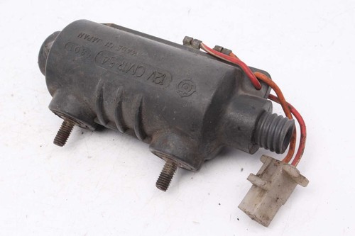Ignition coil yamaha 500 - coil, xt