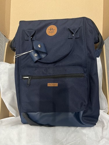 Hope laptop backpack - backpack, for