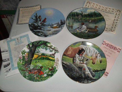 Lot limited edition - of, 4