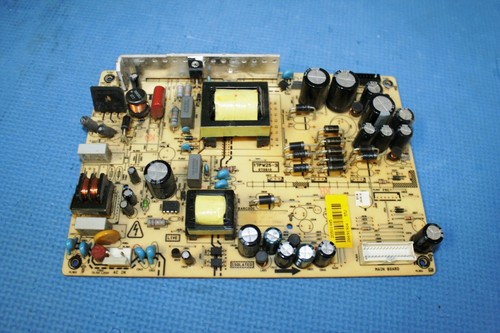 Power supply 17pw25 070610 - supply,
