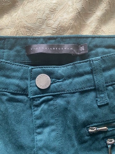 Victoria beckham jeans - beckham,