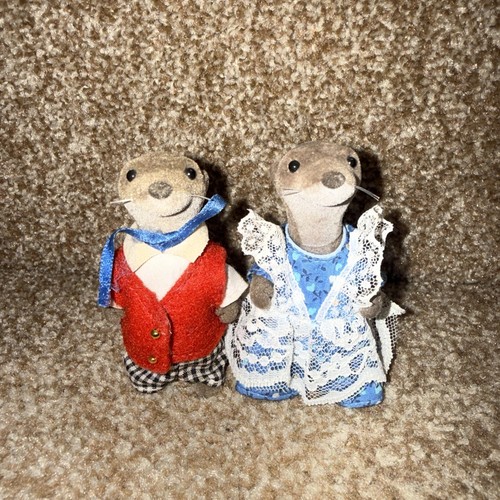 Sylvanian families van dyke - sylvanian,
