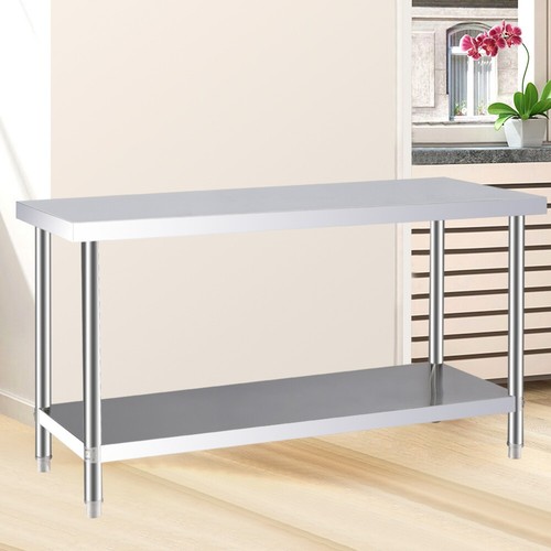 4x2ft stainless steel - stainless,