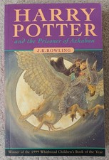 Harry Potter Prisoner of