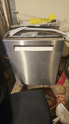Shp65cp5n bosch brand new - bosch,