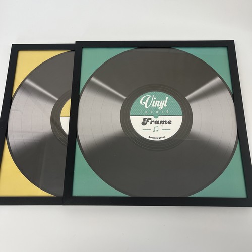 Black lp vinyl - x,
