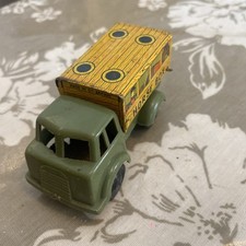 Very Rare 1950s  Wells Brimtoy