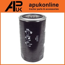 Spin on Oil Filter for Case