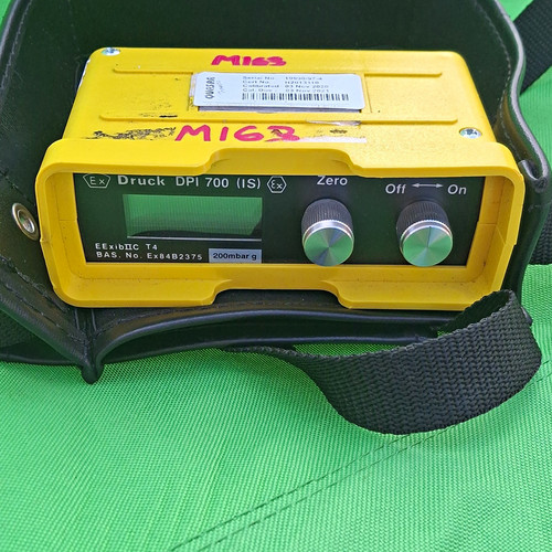 Druck dpi 700 - 700, pressure