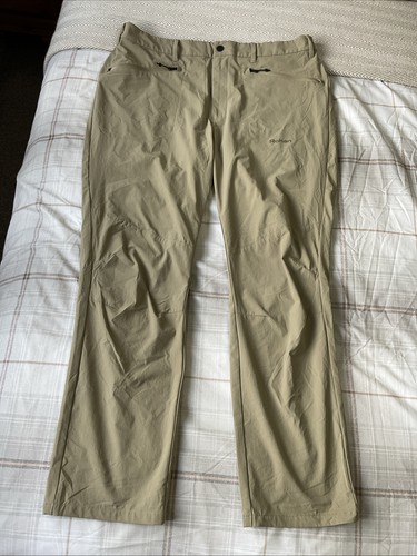 Rohan vista trousers size - rohan,