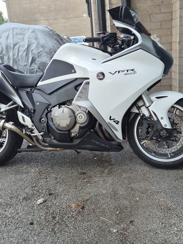 Vfr1200f 2012 - vfr1200f,