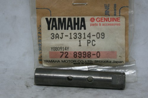 Oil pump shaft 11mm 6mm - shaft,