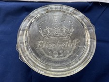 vintage queen elizabeth