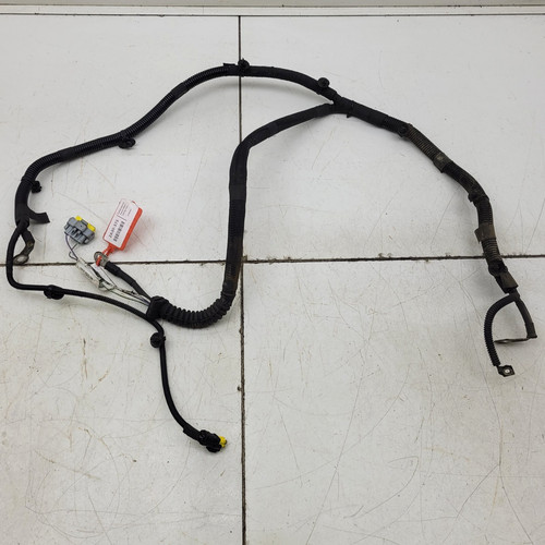 Citroen dispatch wiring - citroen,