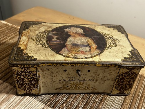 Vintage thorne toffee - vintage,