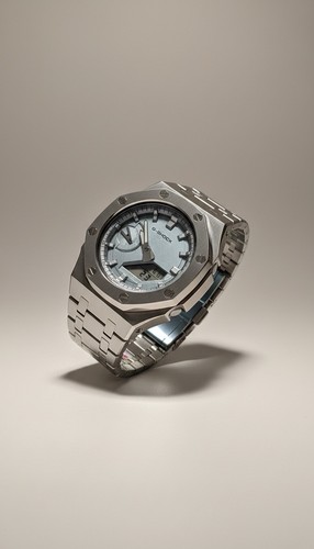 Casio gma 2100 casioak - gma-2100, g-shock