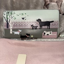 RADLEY London Weekend Walkies